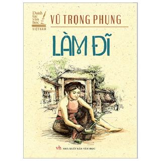 Sách - Làm Đĩ - Tái Bản 2019 (Bìa Cứng)