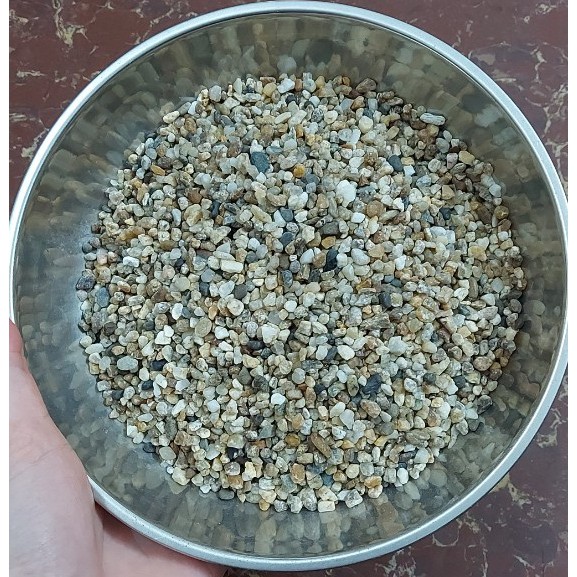 Sỏi dăm to 1kg