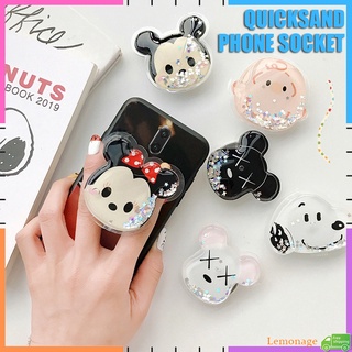 [Mua 5 Tặng 1] Giá Đỡ Điện Thoại Dạng Lỏng 3D