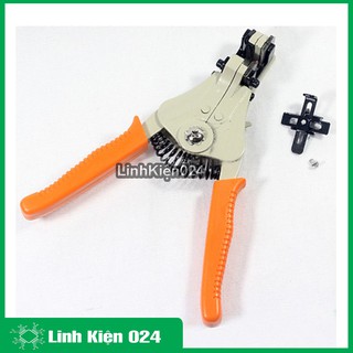 Kìm Tuốt Dây Asaki AK-0340 Chất Lượng Cao