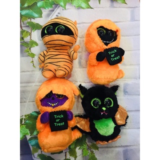 Gấu bông Ty trang trí Halloween 2021.New