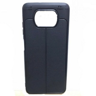 Ốp lưng Auto Focus dành cho điện thoại Xiaomi Poco X3 NFC