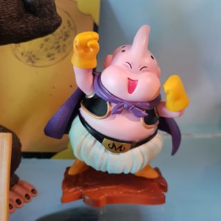 Mô hình buu béo dễ thương 8cm