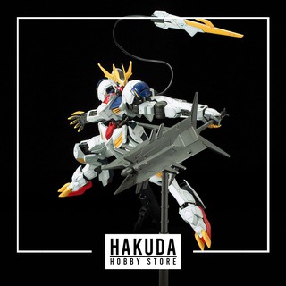 Mô hình 1/100 Barbatos Lupus Rex - Chính hãng Bandai Nhật Bản