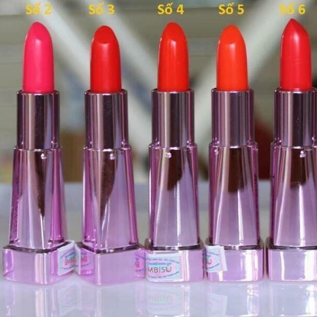 Son Embisu Sỉ ib