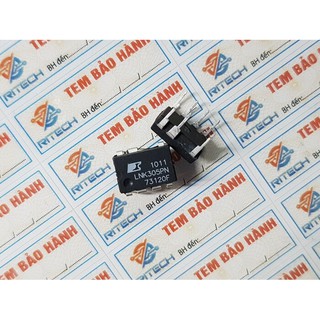 [Combo 3] LNK305PN, LNK305P, LNK305 IC nguồn DIP-7