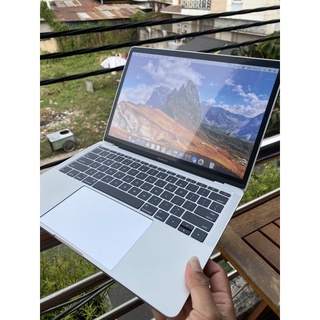 Mô hình Mac Air 13inch