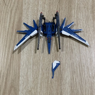 Phụ kiện gundam máy bay rg 1/144 Build Strike Bandai [2nd - vui lòng đọc kỹ mô tả]