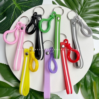 Móc Khoá Thời Trang / Móc khoá Nam Nữ