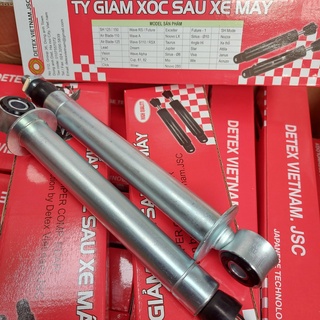 Ty giảm xóc sau Taurus  Detex