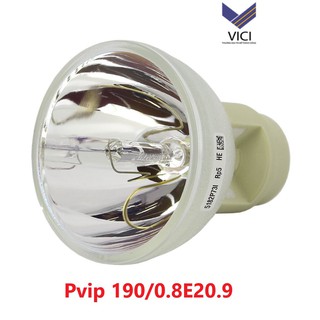 Bóng Đèn Máy Chiếu Viewsonic PVIP 190/0.8E20.9 Chính Hãng, Sáng Đẹp, Bảo Hành 3 Tháng