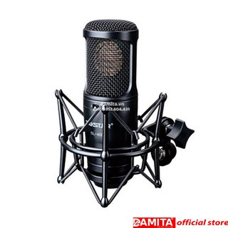 Mic thu âm Takstar GL-400