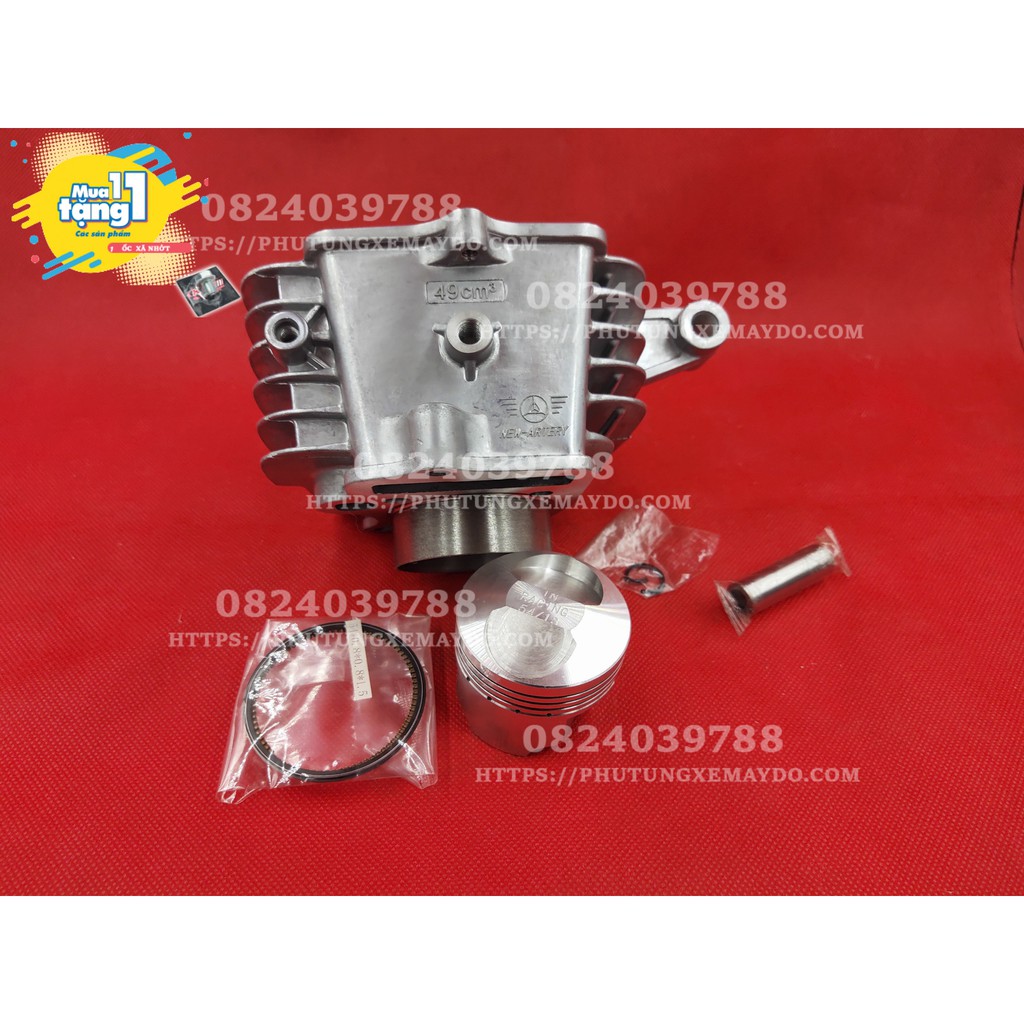 Lòng Wave 54 Số 49