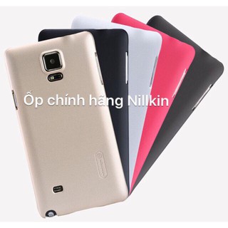 Ốp Nillkin Oppo A57