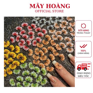 Hoa nửa trang trí móng (1 bông )