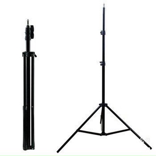 ( SALE ) Chân đèn livestream, chân điện thoại, Chân Đèn Studio cho chụp ảnh, quay phim