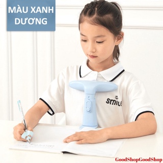 GIÁ ĐỠ CHỐNG GÙ LƯNG CHỐNG CẬN THỊ CHO TRẺ EM GIÚP TRẺ CÂN BẰNG TƯ THẾ