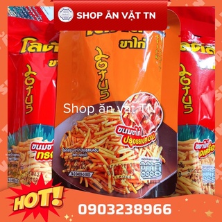 bim tăm thái gói 25gr