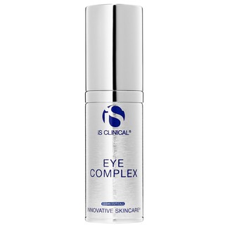 Kem mắt iS Clinical Eye Complex 15g