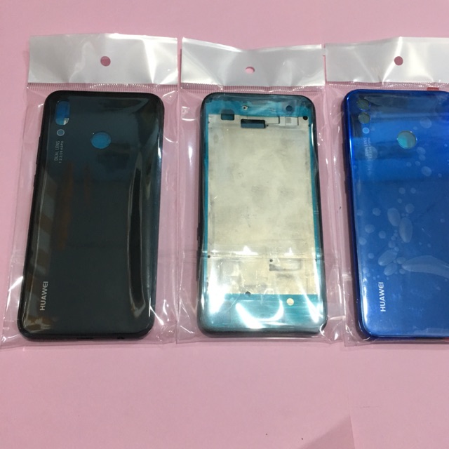 Vỏ bộ huawei nova 3e