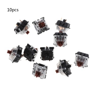 Bộ 10 Bàn Phím Cơ Wili 3pin