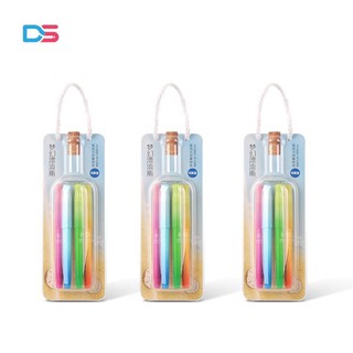 Bút máy học sinh ngòi trơn La elegant DS
