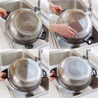 Miếng Cọ Xoong Nồi Nhà Bếp Đa Năng