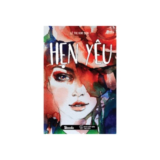 Sách - Hẹn Yêu Lê Thị Kim Sơn