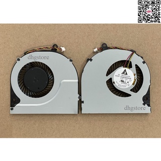 Fan quạt tản nhiệt CPU laptop Toshiba Satellite L50 L50-A L50D-A L50DT L50T L50T-A