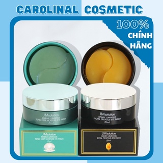 Mask jmsolution [Hết thâm quầng mắt 100%-Hàng Auth] Mặt nạ mắt jmsolution