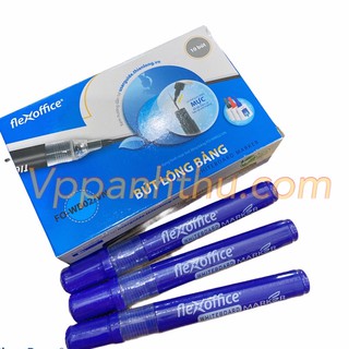 BÚT LÔNG BẢNG CAO CẤP FLEXOFFICE FO-wb02