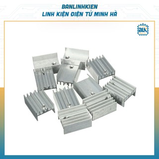Tản Nhiệt IC 7805,7809,7812 TC00
