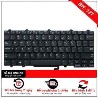 Bàn phím laptop Dell Latitude 3340, E5450, E7450 094F68, 94F68, CN-094F68