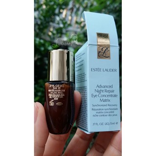 [Mẫu mới nhất]  SERUM MẮT THƯỢNG HẠNG CỦA ESTEE LAUDER DÒNG MATRIX
