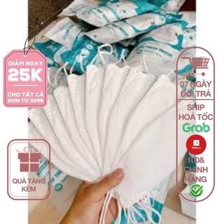 Quà tặng khẩu trang y tế