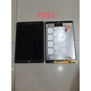 màn hình samsung galaxy tab T555 bộ