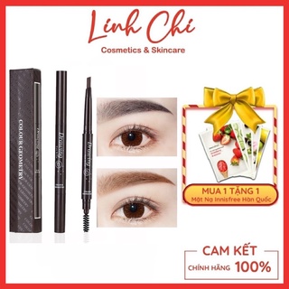 Chì Kẻ Mày Lameila Drawing Color Geometry Hàng Nội Địa Trung P0050