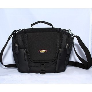 Giỏ đựng máy Tam giác 2 ngăn Nikon