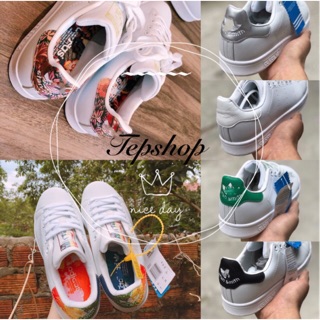 GIÀY THỂ THAO SMITH NAM 40-43