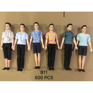 Búp bê Ken- đồ chơi búp bê giá rẻ
