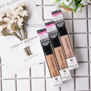CHE KHUYẾT ĐIỂM WET N WILD PHOTO FOCUS CONCEALER