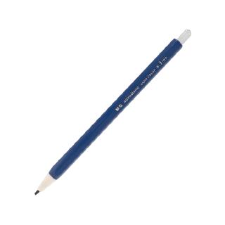 Bút Chì Bấm 0.7 mm M&amp;G AMPV3702 - Màu Xanh
