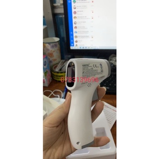 nhiệt kế điện tử CONTEC