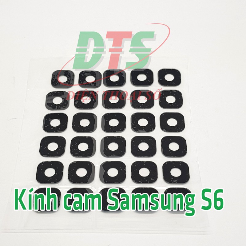 Kính camera thay thế cho SA S6