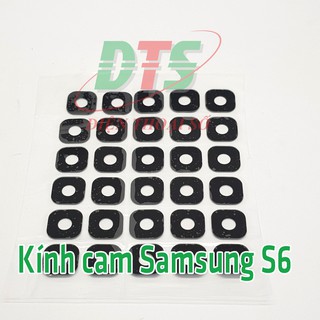 Kính camera Samsung S6
