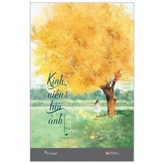 Sách Kinh Niên Lưu Ảnh