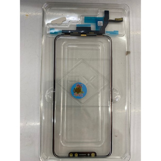 Cảm ứng iPhone XS Max zin