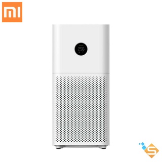 Máy Lọc Không Khí Xiaomi Smart Air Purifier 4 Bản Quốc Tế DGW - Bảo Hành Chính Hãng 12 Tháng
