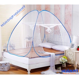 Màn chụp tự bung 2m2 đủ cỡ - TIỆN ÍCH NHANH 365
