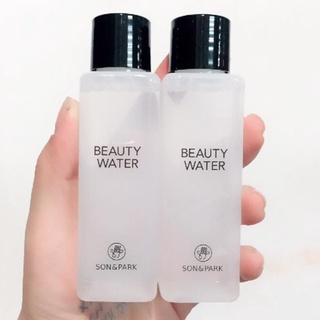 Nước Thần Dưỡng Da Son &amp; Park 60ml